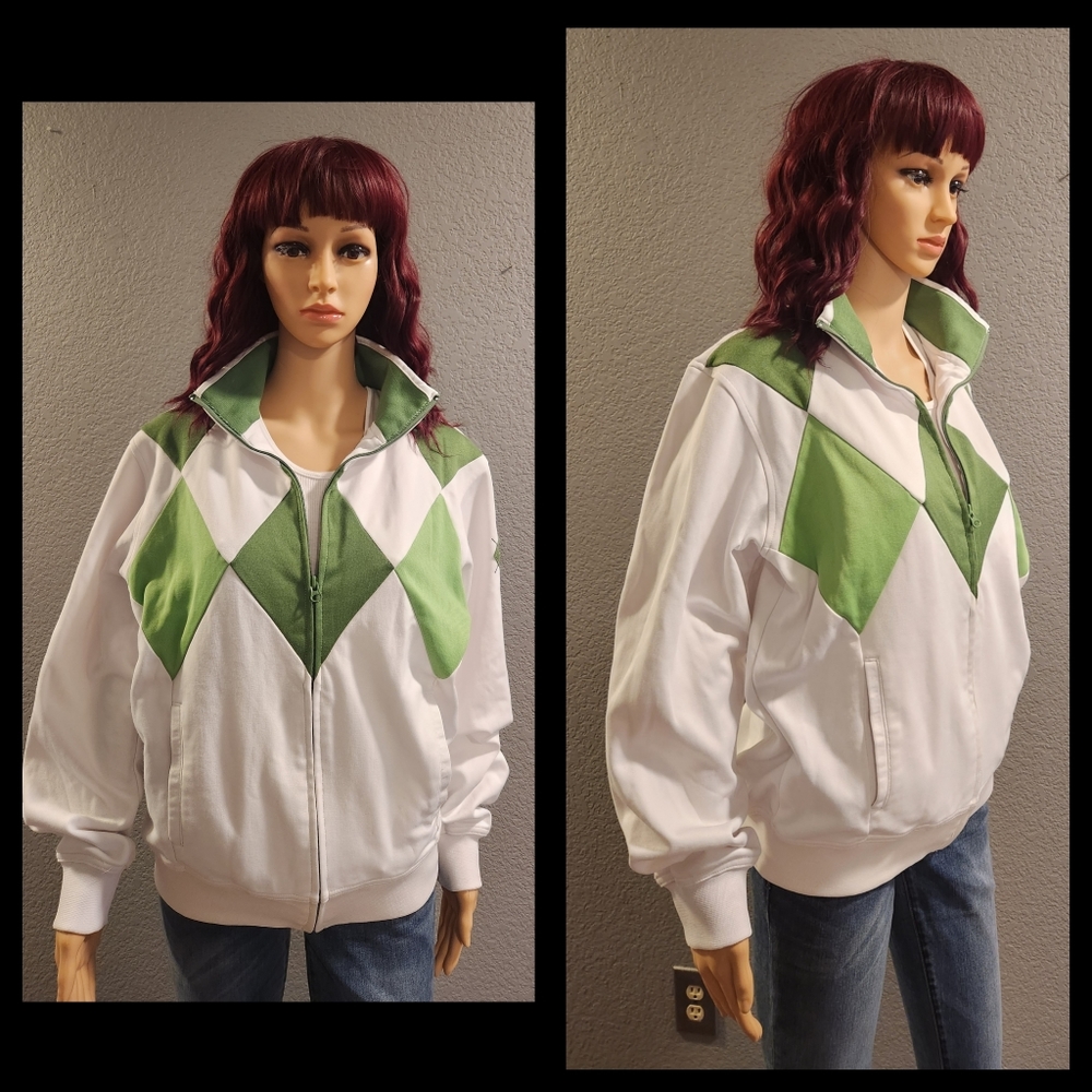Awesome Retro Billabong Jacket